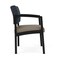 Lesro Lenox Guest Chair, 22.5 in W 24.5 in L 32 in H LS1101 - alternate 3